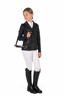 HKM Wedstrijdjas Amy Kids