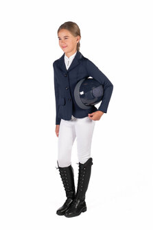 HKM Wedstrijdjas Amy Kids