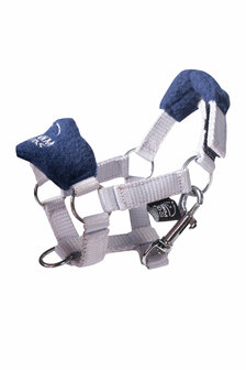 HKM Cuddle Horse Halster Set