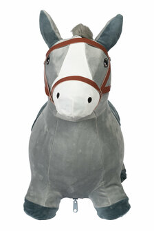 HKM Skippybal Paard