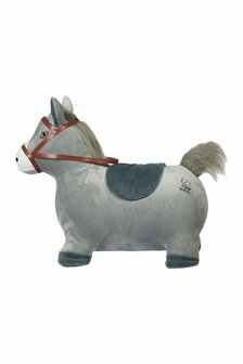 HKM Skippybal Paard