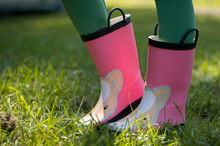 HKM Rubberen Laarzen Maui