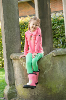 HKM Rubberen Laarzen Maui