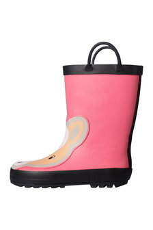 HKM Rubberen Laarzen Maui