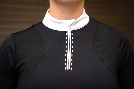 HKM Wedstrijdshirt Glam