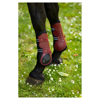 BR CLX XO2 peesbeschermers