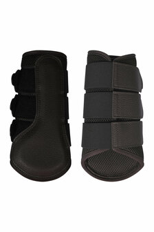 HKM Beenbeschermers Comfort Breath