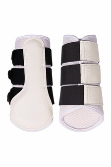 HKM Beenbeschermers Comfort Breath