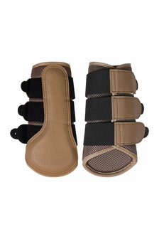 HKM Beenbeschermers Comfort Breath