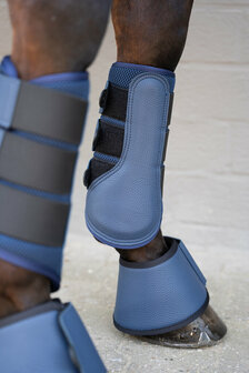 HKM Beenbeschermers Comfort Breath