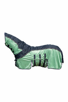 HKM Waterdichte Vliegendeken Comfort Rain