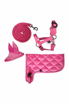 HKM Hobby Horse Neon Set