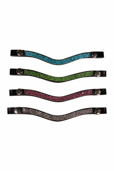 HKM Cuddle Horse Frontriem