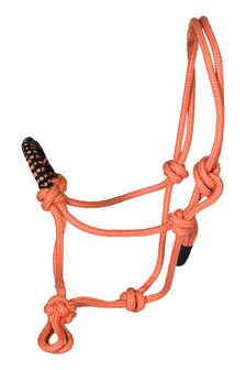 HKM Hobby Horse Touwhalster