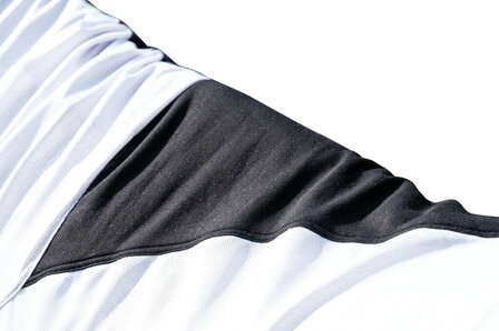 HKM Vliegendeken Strong met Hals