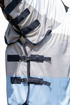 HKM Vliegendeken Strong met Hals