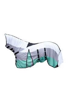 HKM Vliegendeken Strong met Hals