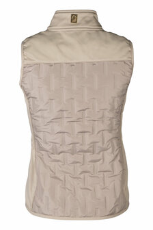 Lauria Garrelli Bodywarmer Limone