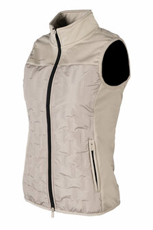 Lauria Garrelli Bodywarmer Limone