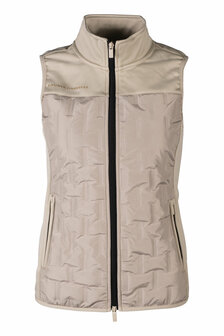 Lauria Garrelli Bodywarmer Limone