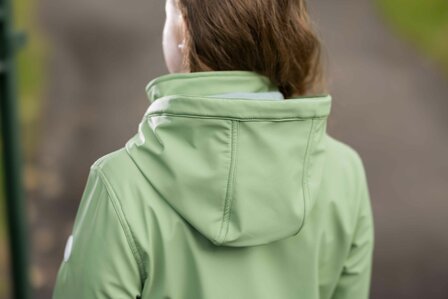 HKM Waterdichte Rijjas Ohio