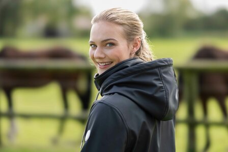 HKM Waterdichte Rijjas Ohio