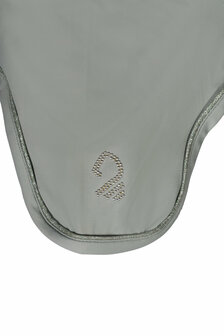 Lauria Garrelli Oornetje Limone