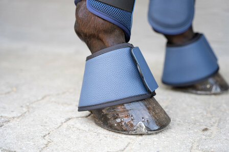 HKM Springschoenen Comfort Premium