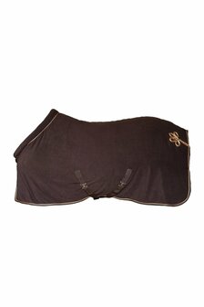 HKM Zweetdeken Rosegold Glamour