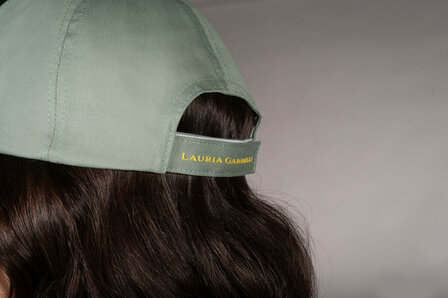 Lauria Garrelli Pet Limone