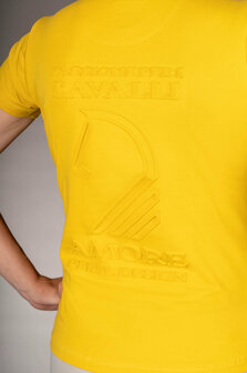 Lauria Garrelli T-shirt Limone