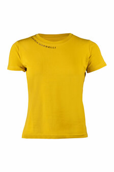 Lauria Garrelli T-shirt Limone