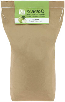 HippoTonic Paardensnoepjes Appel