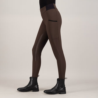 HV Polo Rijlegging Estrelle