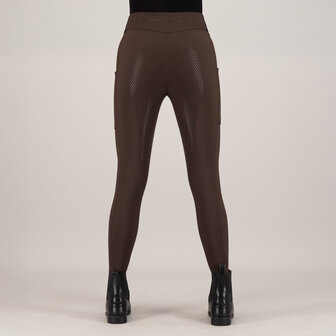 HV Polo Rijlegging Estrelle