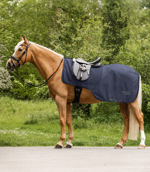 Waldhausen Vliegendeken Uitrijdeken Comfort