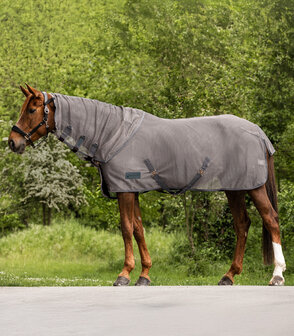 Waldhausen Hals voor Vliegendeken Comfort