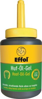 Effol Hoefolie Gel Naturel 475 ml