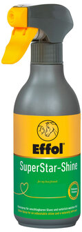 Effol Glanslotion SuperStar-Shine 750 ml