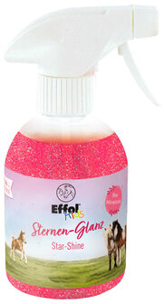 Effol Kids Star-Shine Glitter Spray 300 ml