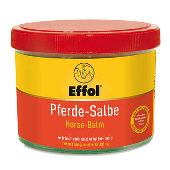 Effol Paarden Balsem 500 ml