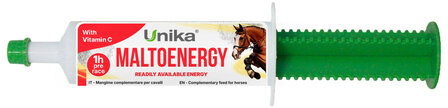 Unika Malto energy Orale Spuit