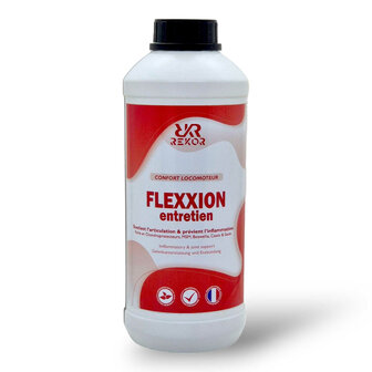 Rekor Flexxion Entretien 1 liter