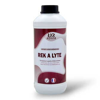 Rekor Rek A Lyte 1 liter