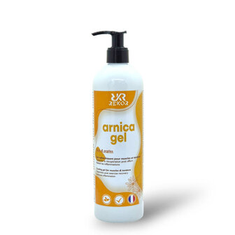 Rekor Arnica Gel 500 ml