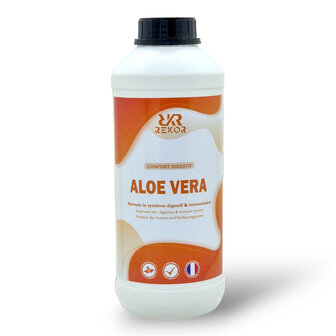 Rekor Aloe Vera 1 liter