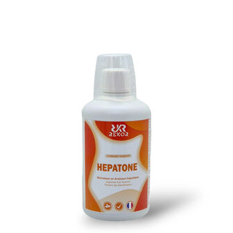 Rekor Hepatone 500 ml