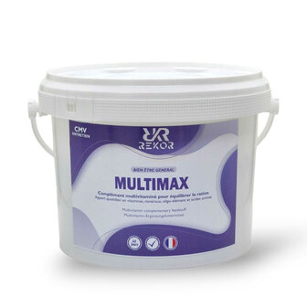 Rekor Multimax 1 kg