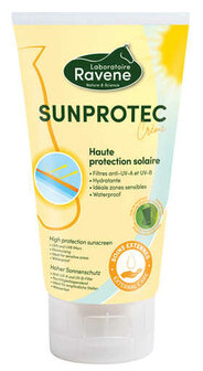Ravene Zonnebrandcr&egrave;me 150 ml