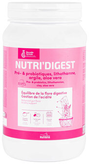 Ravene Nutri'Digest 900 gram